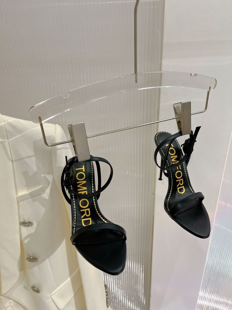 Tom Ford Sandals